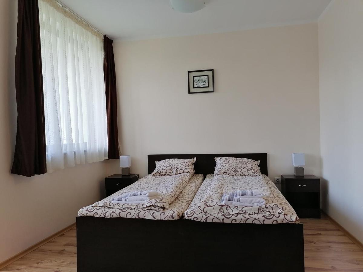 Borovets Gardens Studio D36 Exterior foto
